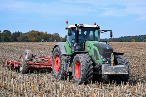 FENDT+HORSCH Joker